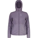 Maloja VolandM. shaded purple