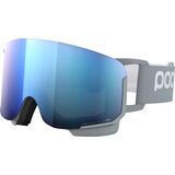 POC Nexal Clarity Hi. Int. Partly Sunny Blue / granite grey