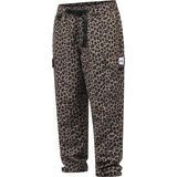 Eivy Fitted Outdoor Pants leopard
