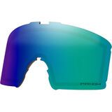 Oakley Line Miner M Replacement Lens Prizm Snow Argon Iridium