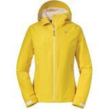 Schöffel Jacket Wamberg L sulphur