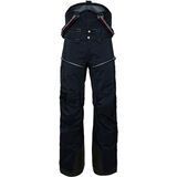 Elevenate Men's Bec de Rosses XI Pants dark ink solid