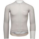 POC M's Cadence Long Sleeve Jersey granite grey