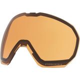 Oakley Flight Path L Replacement Lens Prizm Snow Persimmon