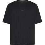 Oakley Metal Rise Tee blackout