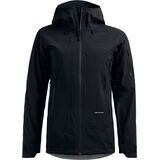 Ortovox Ortler Gore-Tex Jacket W black raven