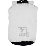 Geosmina Dry Bag - 12 L white