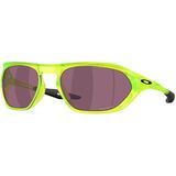Oakley Cage Jacket Prizm Road Black Iridium / matte uranium