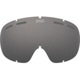 POC Fovea Mid/Fovea Mid Race Lens Clarity Uni. Partly Sunny Grey