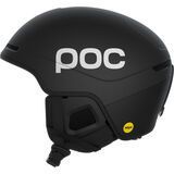 POC Obex Contour uranium black matt
