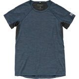 Devold Endurance Merino 130 T-Shirt Wmn night