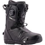 Nitro Team Step On TLS black