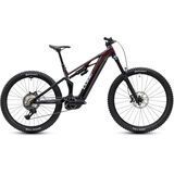 Cube Stereo Hybrid One77 HPC SLX 800 liquidred´n´black