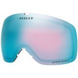 Oakley Flight Tracker M Replacement Lens Prizm Snow Sapphire Iridium