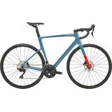 ***2. Wahl*** Cannondale SuperSix Evo Carbon 4 storm cloud