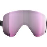 POC Vitrea Mid Lens Clarity Hi. Int. Low Light Pink