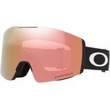 Oakley Fall Line M Prizm Rose Gold Iridium / matte black