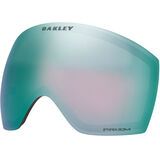 Oakley Flight Deck Pro L Replacement Lens Prizm Snow Sapphire Iridium