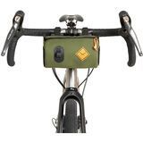 Restrap Canister Bag - 1.5 L olive