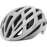 Giro Helios Spherical MIPS matte white/silver fade