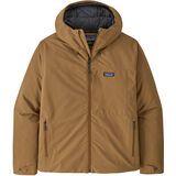 Patagonia Men's Windshadow Jacket deer brown
