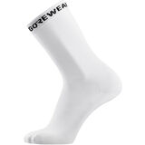Gore Wear Essential Socken white