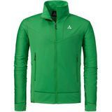 Schöffel Fleece Jkt Style Blaueis MNS amazonas