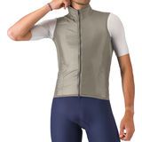 Castelli Aria 2 Vest clay