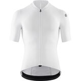 Assos Mille GT Jersey S11 white series