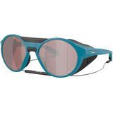Oakley Clifden Prizm Snow Black / matte balsam