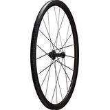 Specialized Roval Alpinist CLX III - 700C / 12x100 mm satin carbon/gloss black