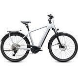 Cube Kathmandu Hybrid One 800 silverstar´n´reflex
