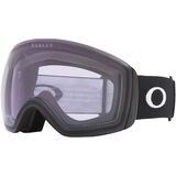 Oakley Flight Deck L Prizm Snow Clear / matte black