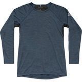 Devold Endurance Merino 130 Shirt Man night