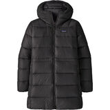 Patagonia Women's Fitz Roy Down Parka black