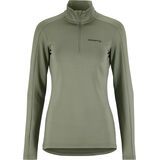 Craft Gain Midlayer W leaf