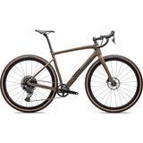 Specialized Diverge Expert Carbon burnt gold metallic/black liquid metal