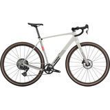 Trek Checkpoint SL 6 AXS Gen 3 era white/buff beige