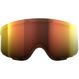 POC Nexal Mid Lens Clarity Int./Partly Sunny Orange