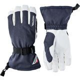 Hestra Powder Gauntlet 5 Finger navy/offwhite