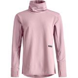 Ortovox Fleece Cord Longsleeve W dawn rose