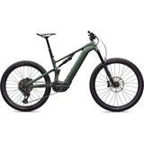 Specialized Turbo Levo 4 Alloy satin cypress metallic