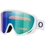 Oakley Mont Scape M Prizm Snow Argon Iridium / matte white