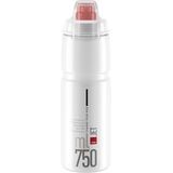 Elite Jet Plus - 750 ml transparent-rot