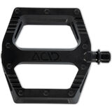 Cube Acid Pedale Flat C6-ZP black