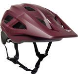 Fox Mainframe Helmet MIPS TRVRS dark maroon