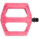 Cube Acid Pedale Flat C6-ZP pink