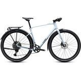Cube Nulane C:62 SLX FE glacier´n´black