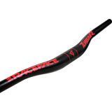 Race Face Turbine R 35 Handlebar - 20 / 800 mm red