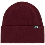 Oakley Cuffed Ellipse RC Beanie grenache